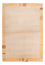 Tapis Népalais - 176 x 124 cm - beige