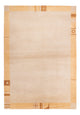Tapis Népalais 124x176cm - Tapis en laine