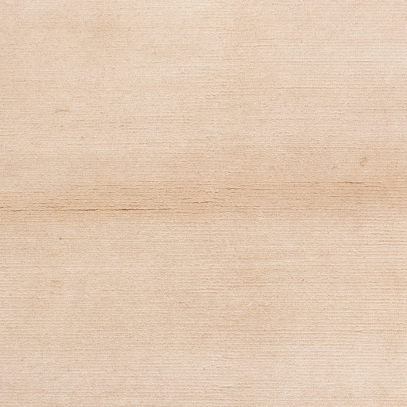 Tapis Népalais - 176 x 124 cm - beige