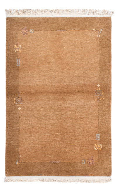 Tapis Népalais 121x178cm - Tapis en laine