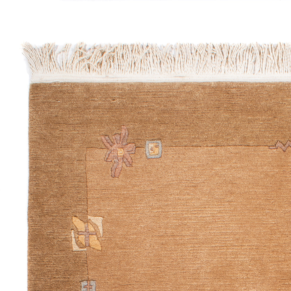 Tapis Népalais 178x121cm - Tapis en laine
