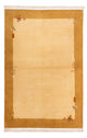 Tapis Népalais 123x180cm - Tapis en laine