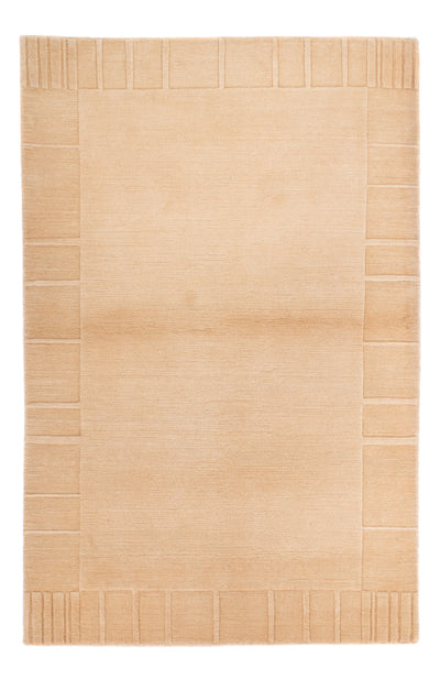 Tapis Népalais 120x180cm - Tapis en laine