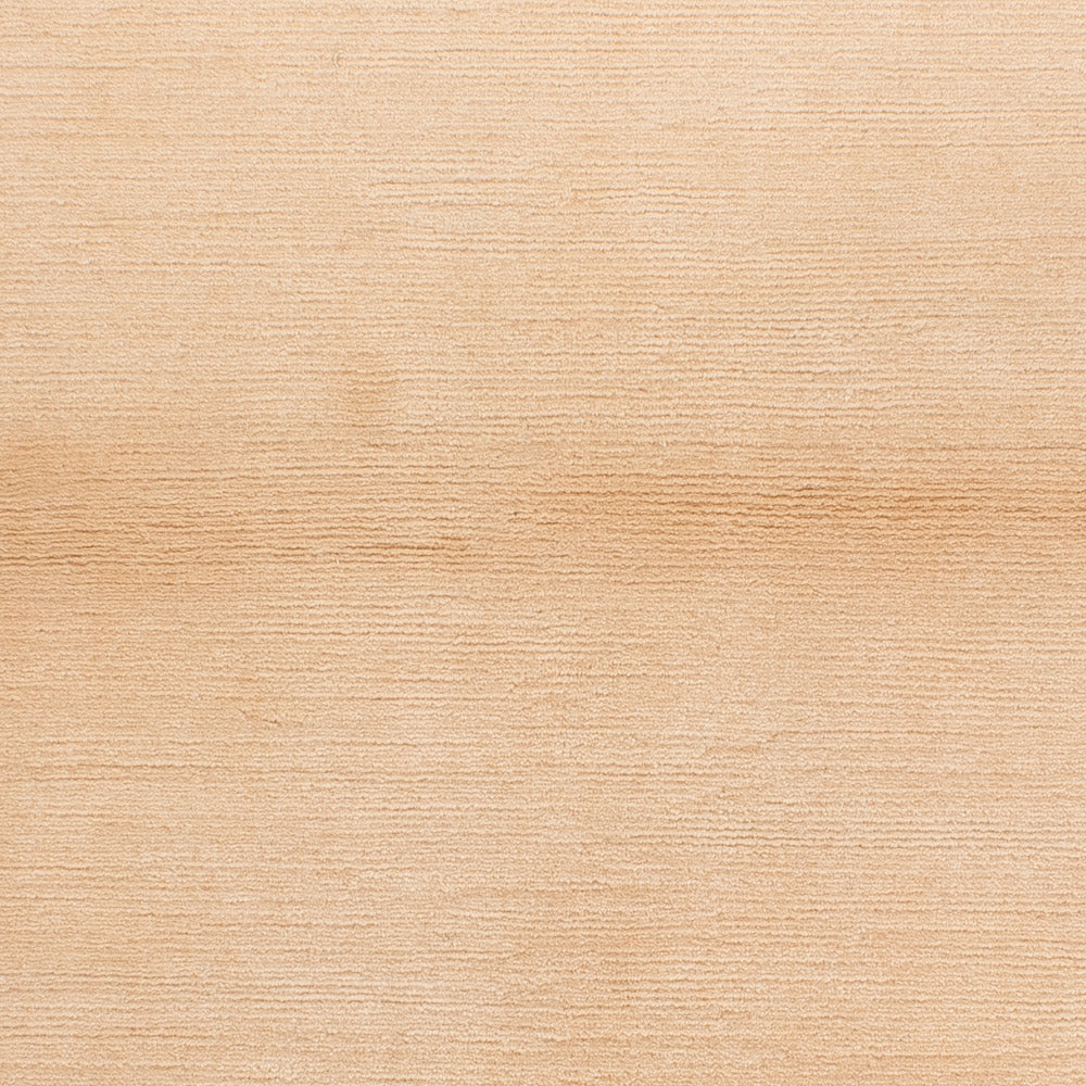 Tapis Népalais - 180 x 120 cm - beige