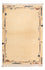 Tapis Népalais - 183 x 123 cm - beige