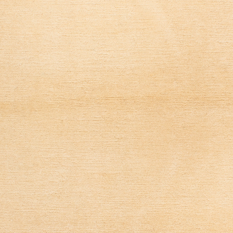 Tapis Népalais - 183 x 123 cm - beige