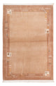Tapis Népalais 184x124cm - Tapis en laine