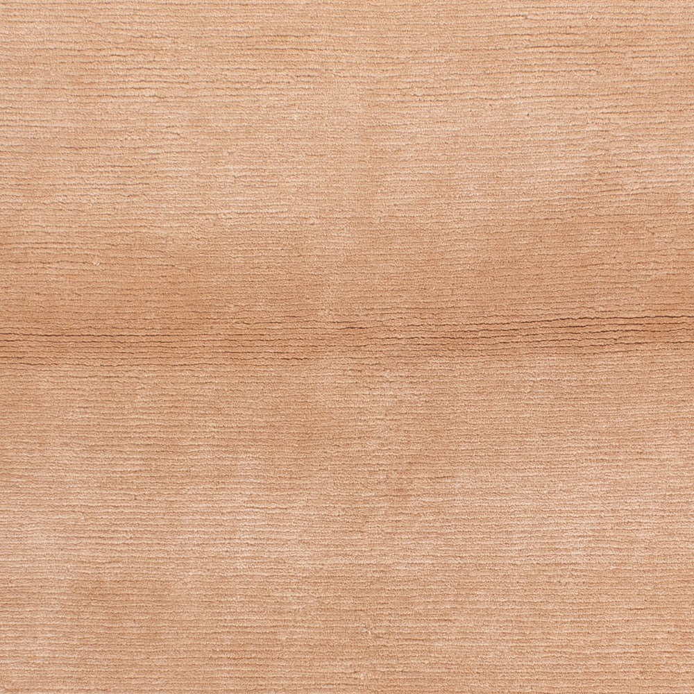 Tapis Népalais - Royal - 184 x 124 cm - marron