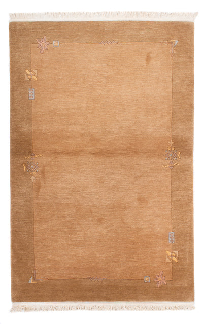 Tapis Népalais 121x185cm - Tapis en laine