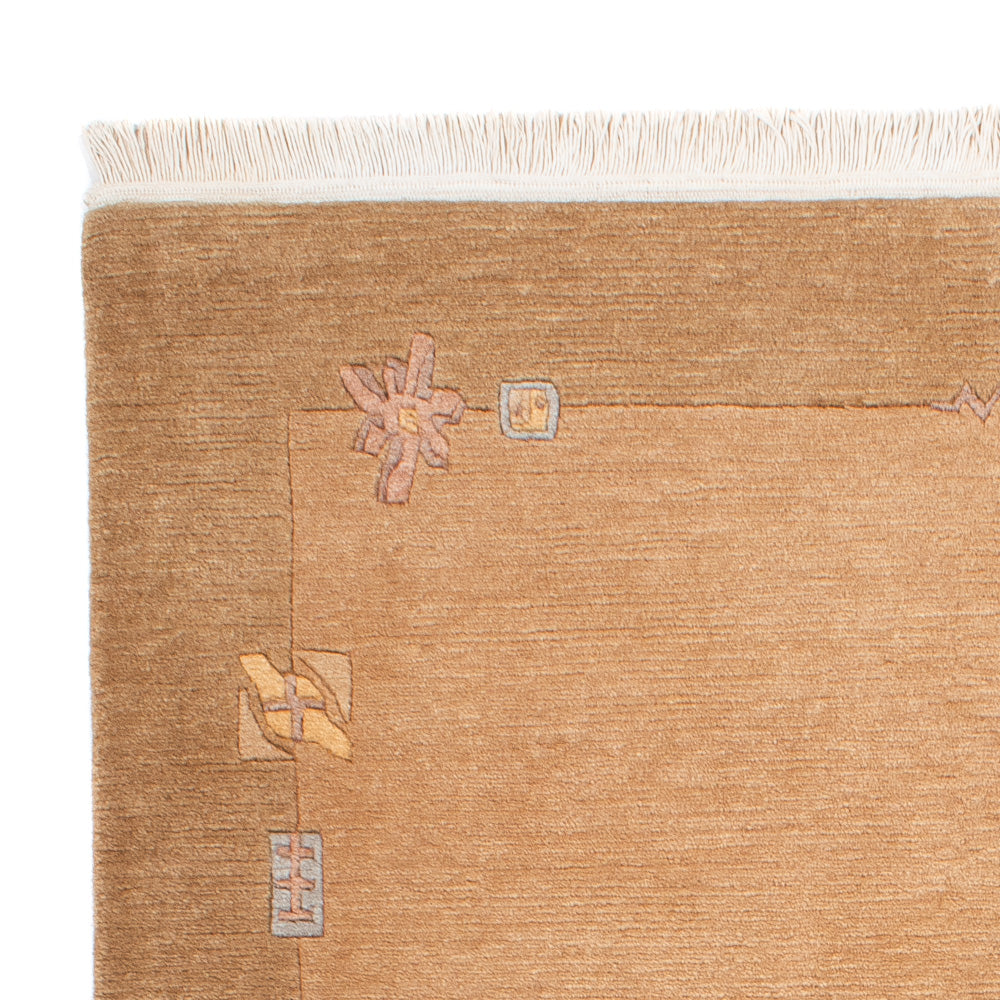 Tapis Népalais 185x121cm - Tapis en laine