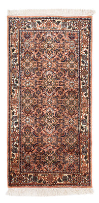 Tapis oriental - Indus - 159 x 84 cm - saumon