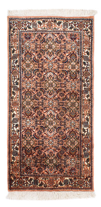 Tapis oriental - Indus - 159 x 84 cm - saumon