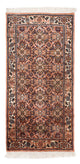 Tapis de Sarouk indien Tapis 159x84cm - Tapis oriental