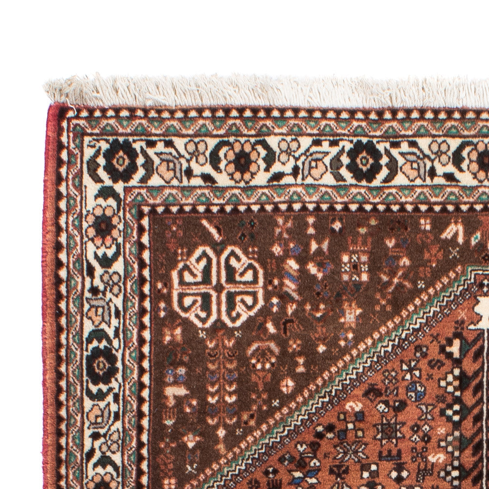 Tapis d'Abadeh Tapis 150x104cm - Tapis persan