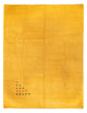 Tapis Gabbeh indien Tapis 394x307cm - Tapis en laine