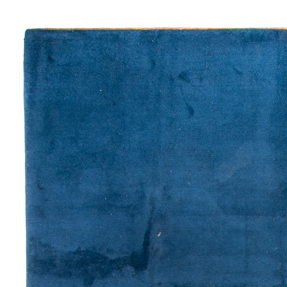 Tapis Gabbeh indien Tapis 280x396cm - Tapis en laine