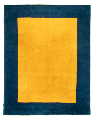 Tapis Gabbeh indien Tapis 300x389cm - Tapis en laine