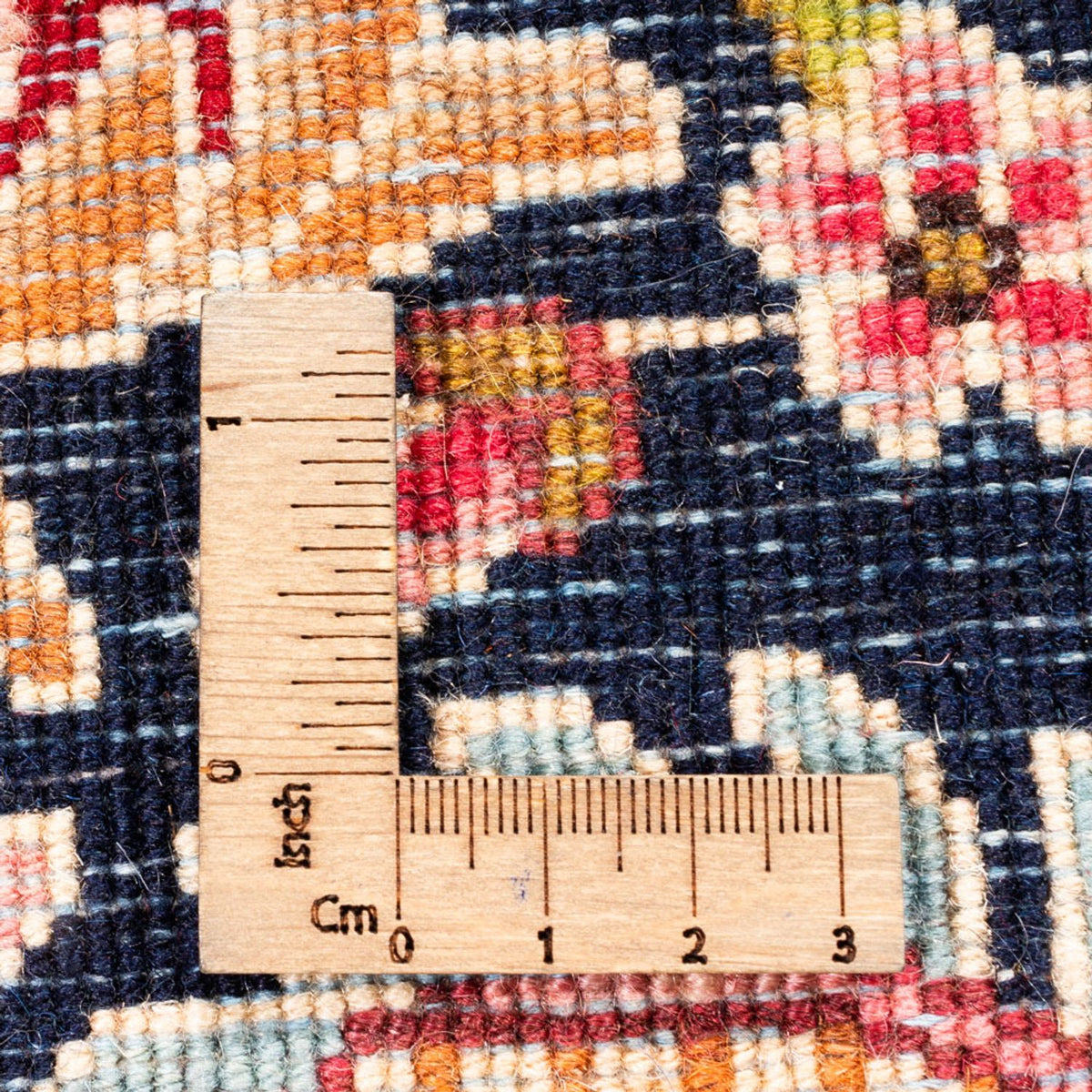 Tapis persan - Classique - 415 x 305 cm - rouge