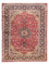 Tapis persan - Classique - 399 x 292 cm - rouge