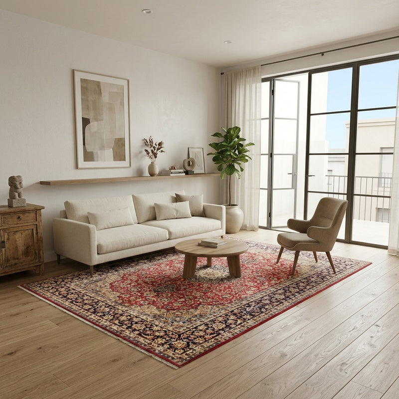 Tapis de Najafabad Tapis 292x399cm - Tapis persan