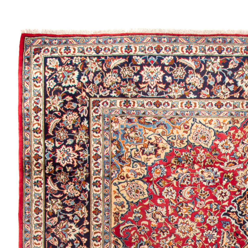 Tapis persan - Classique - 399 x 292 cm - rouge