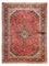 Tapis persan - Keshan - Royal - 407 x 301 cm - rouge