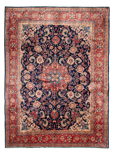 Tapis de Sarouk Tapis 273x382cm - Tapis persan