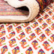 Tapis persan - Mir - 408 x 302 cm - beige