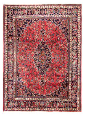 Tapis persan - Classique - 330 x 240 cm - rouge