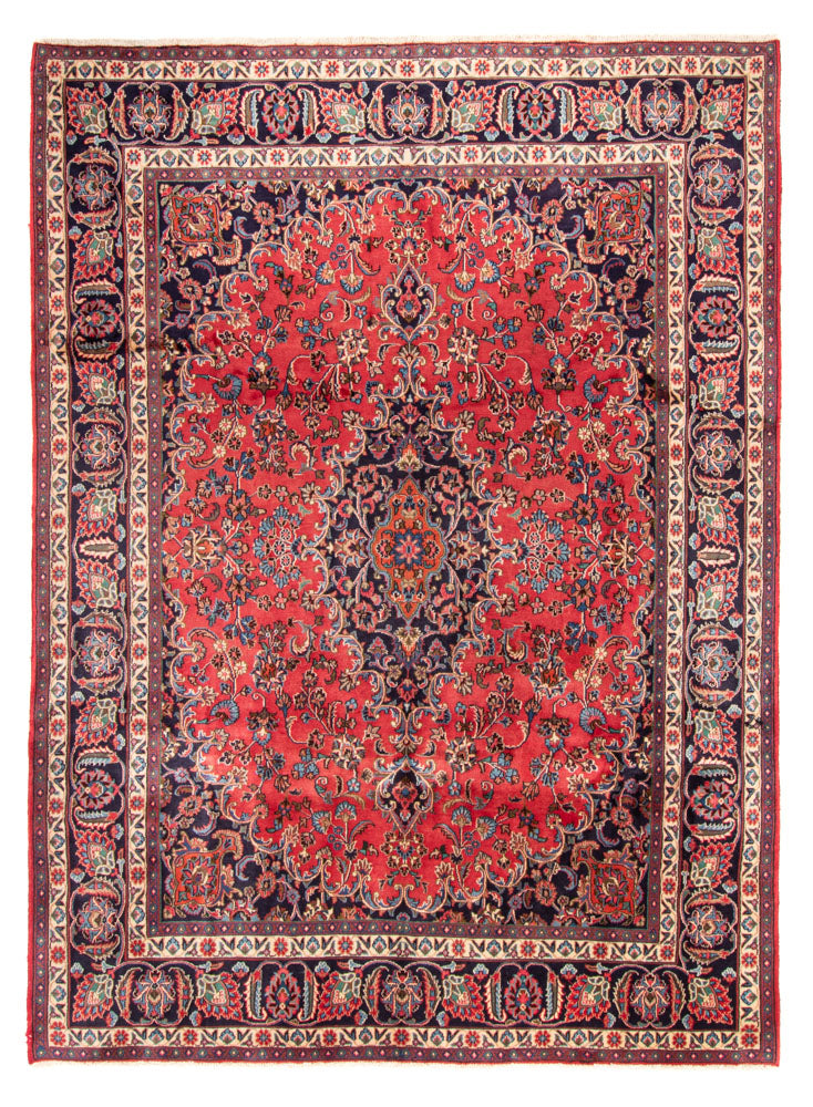 Tapis persan - Classique - 330 x 240 cm - rouge
