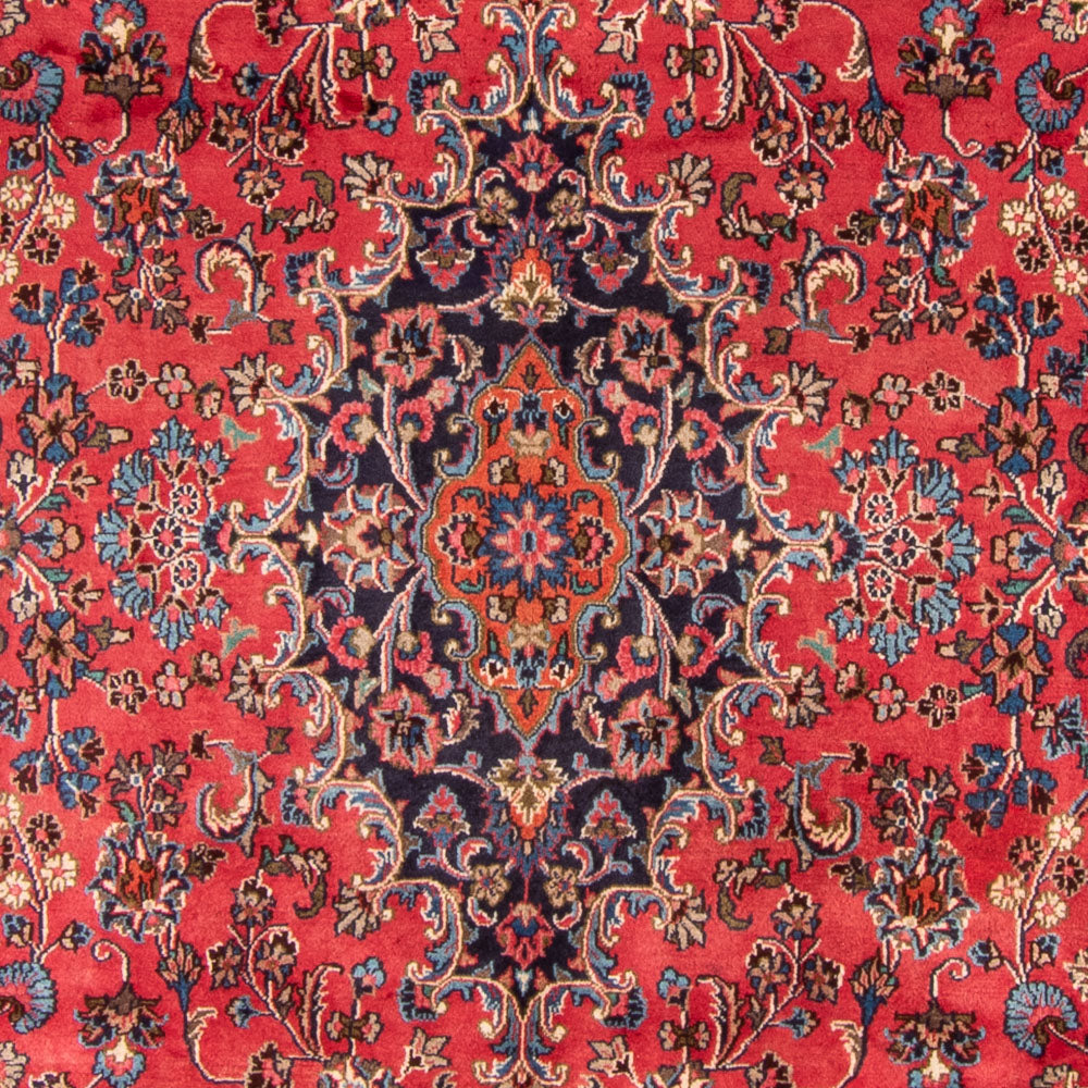 Tapis persan - Classique - 330 x 240 cm - rouge