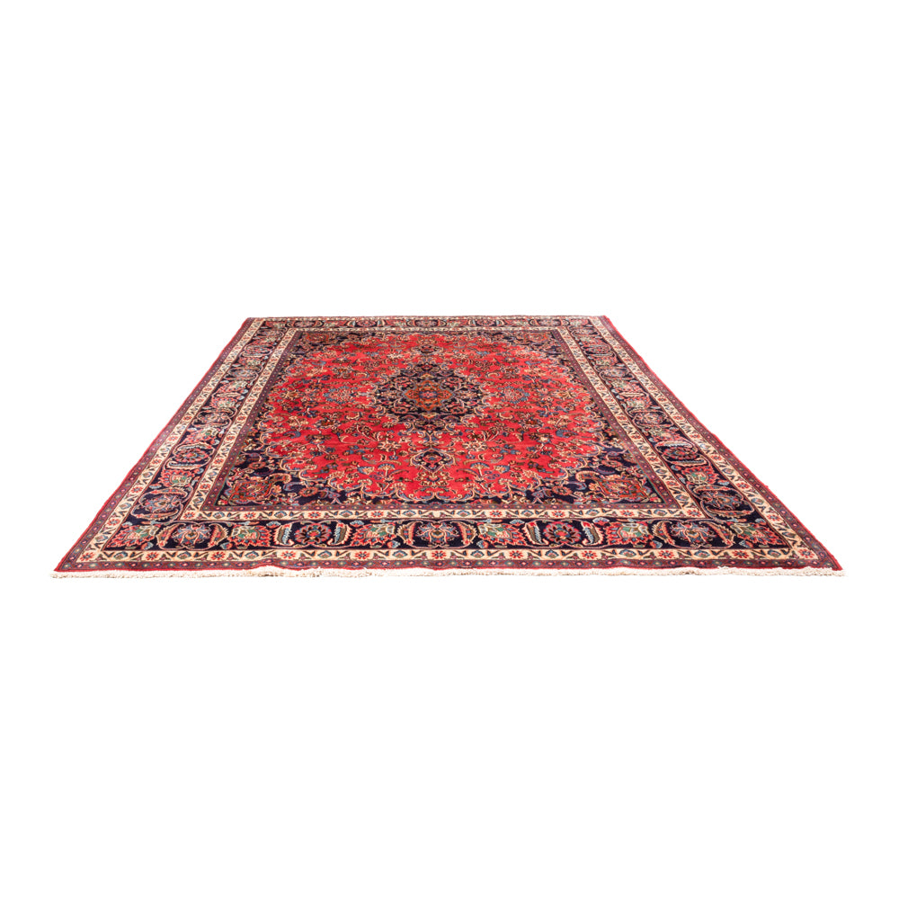 Tapis persan - Classique - 330 x 240 cm - rouge