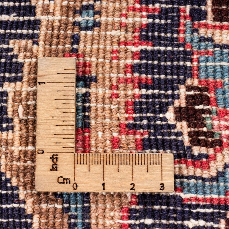 Tapis persan - Classique - 330 x 240 cm - rouge