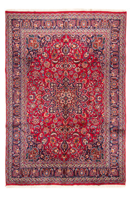 Tapis persan - Classique - 362 x 240 cm - rouge