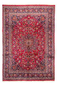 Tapis persan - Classique - 362 x 240 cm - rouge