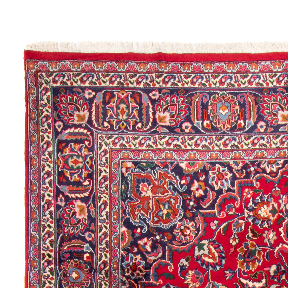 Tapis persan - Classique - 362 x 240 cm - rouge