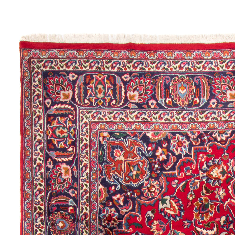Tapis persan - Classique - 362 x 240 cm - rouge