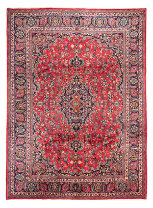 Tapis persan - Classique - 338 x 241 cm - rouge