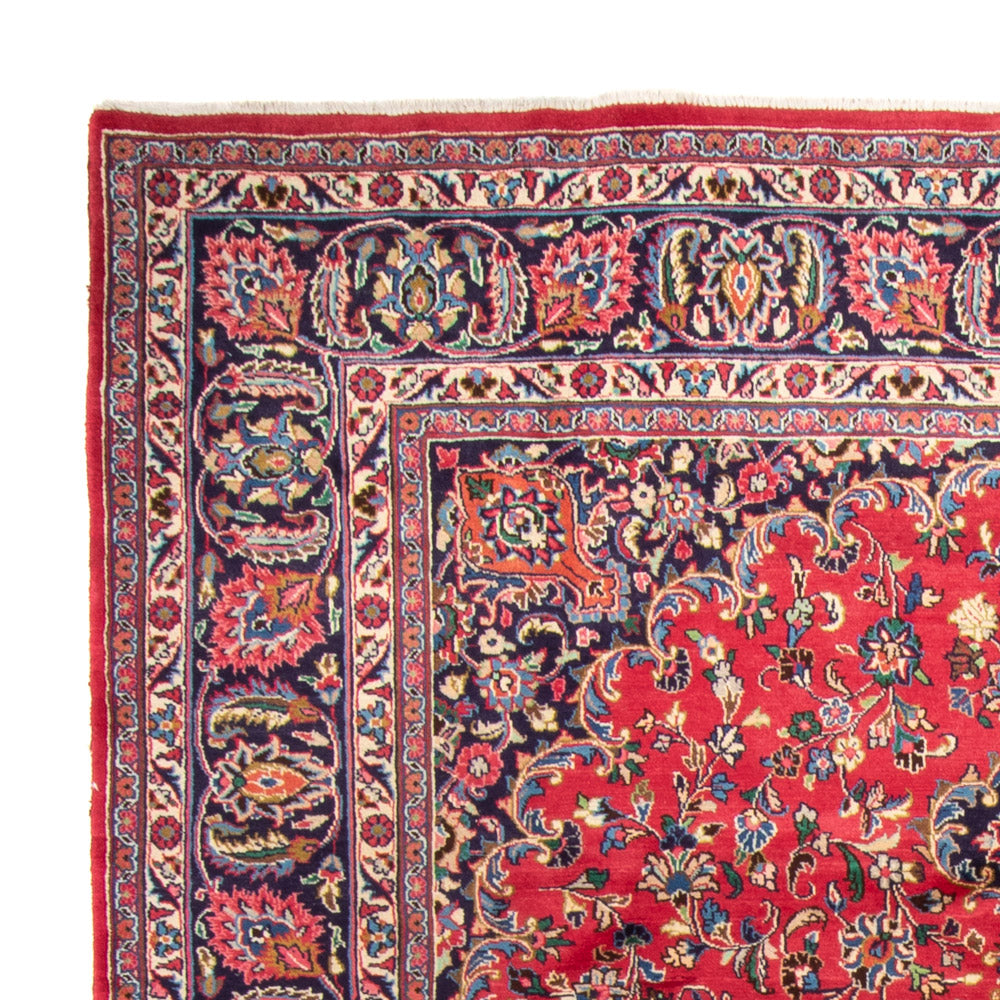 Tapis persan - Classique - 338 x 241 cm - rouge