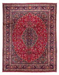 Tapis persan - Classique - 321 x 245 cm - rouge