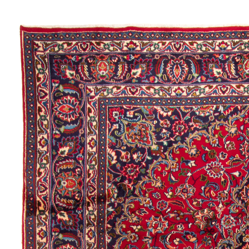 Tapis persan - Classique - 321 x 245 cm - rouge