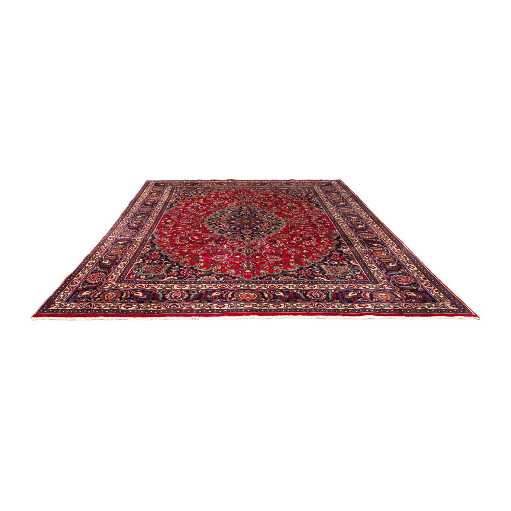 Tapis persan - Classique - 321 x 245 cm - rouge