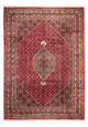 Tapis de Bidjar indien Tapis 255x361cm - Tapis oriental - rouge