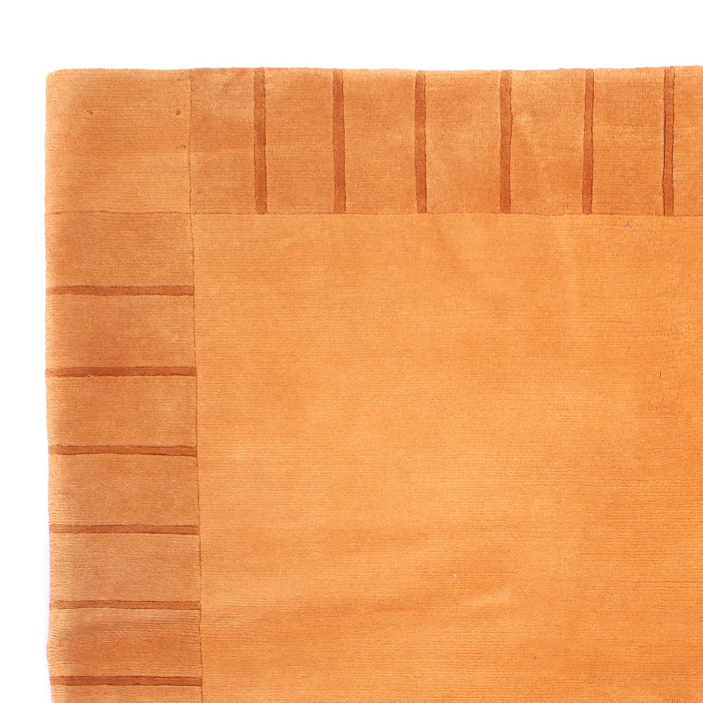 Tapis Népalais 242x174cm - Tapis en laine