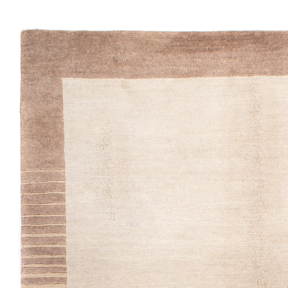 Tapis Népalais 242x170cm - Tapis en laine