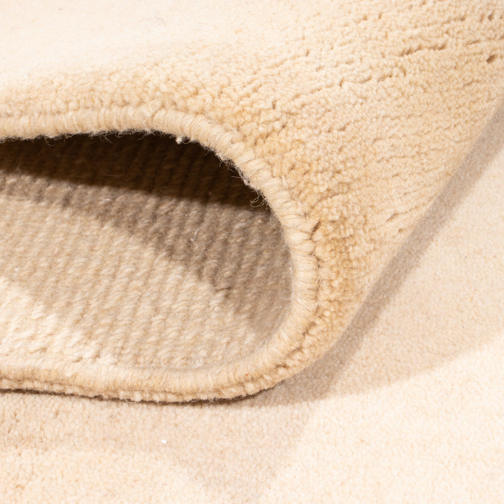 Tapis Népalais - Royal - 240 x 170 cm - beige