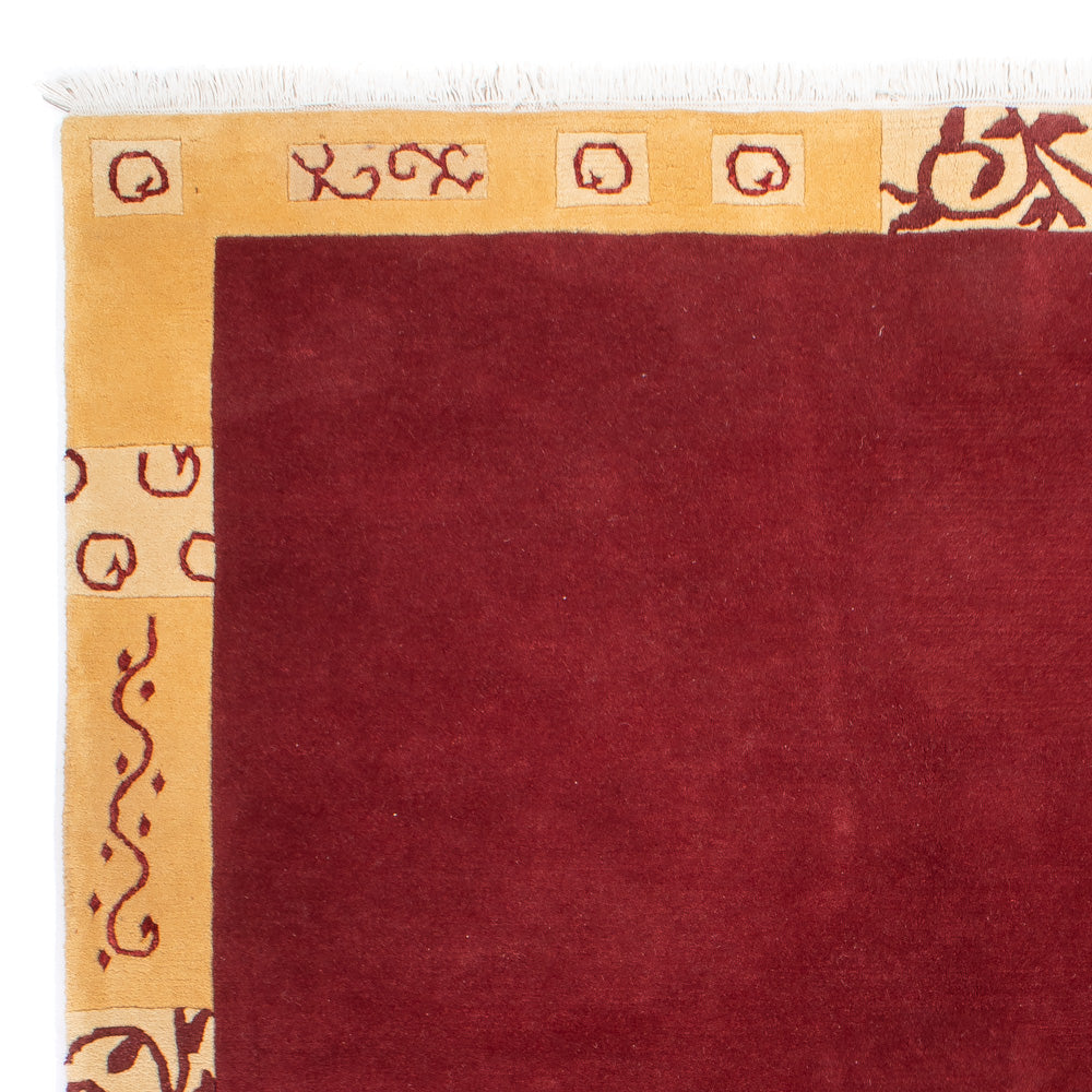 Tapis Népalais 173x244cm - Tapis en laine