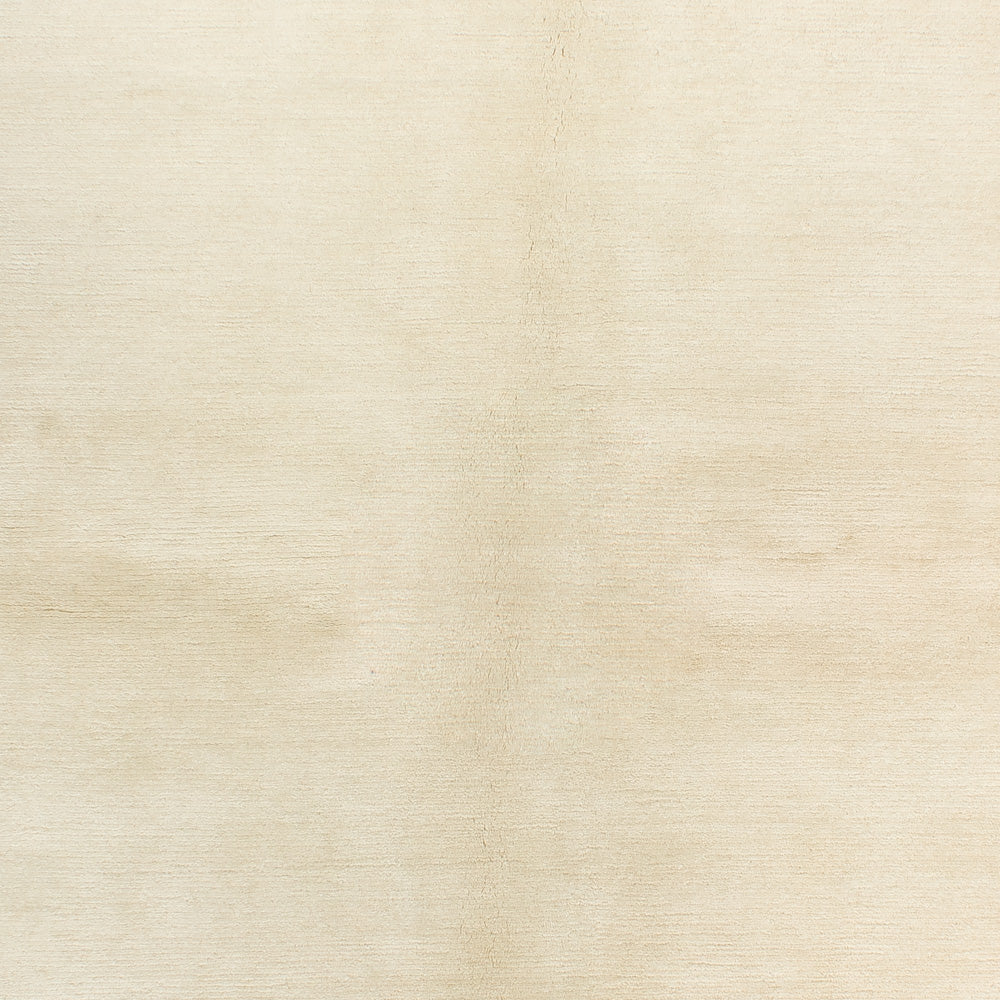 Tapis Népalais - Royal - 245 x 174 cm - beige