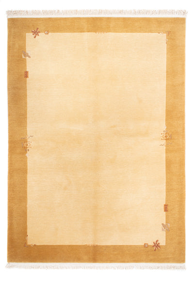 Tapis Népalais 170x241cm - Tapis en laine