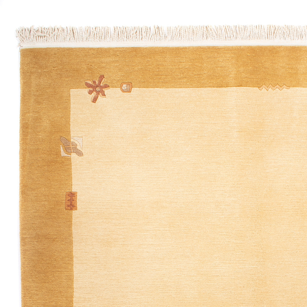 Tapis Népalais 170x241cm - Tapis en laine